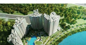 Rivertrees Residences