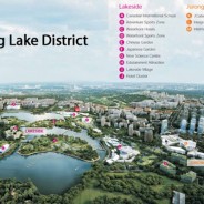 Lakeville – The Gateway to Asia!
