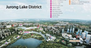 Lakeville – The Gateway to Asia!
