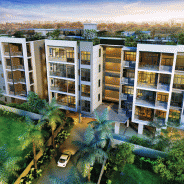 Sunnyvale Residences – A New Living Concept