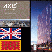 Axis – Great Investment in City Of Manchester
