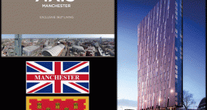 Axis – Great Investment in City Of Manchester