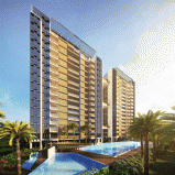 TRE Residences – Dwelling in Urban Utopia