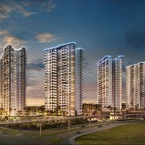 High Park Residences – Buy Of Your Lifetime