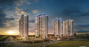 High Park Residences – Buy Of Your Lifetime