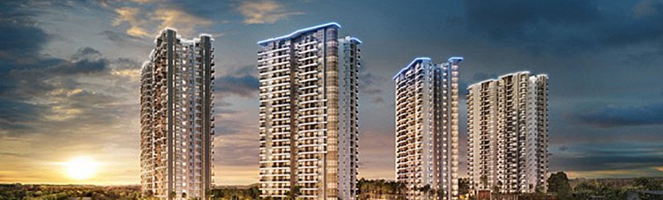 High Park Residences – Buy Of Your Lifetime